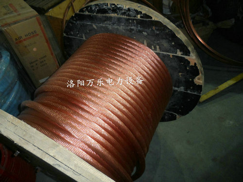 Copper Wire Cable