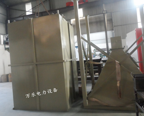 Dust Collection System